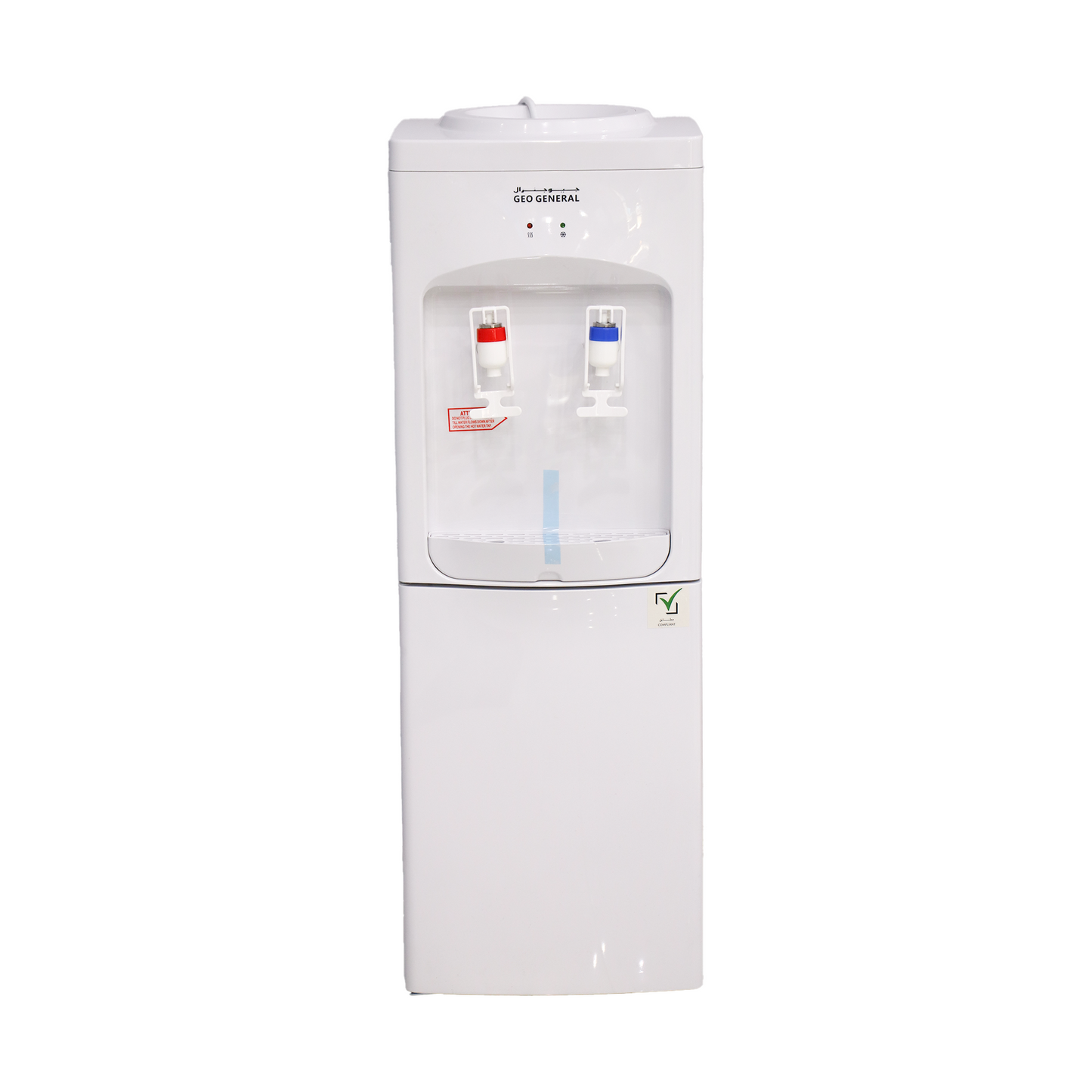 Geo General GWD-30LB Water Dispenser