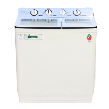Geo General 13 Kg Washing Machine – GWM-T13K