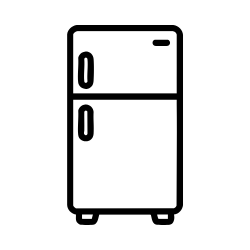 Refrigerators