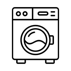 Washing Machines