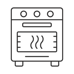 Cooking Ranges
