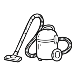 Vacuum Cleaners