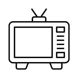 TV LED