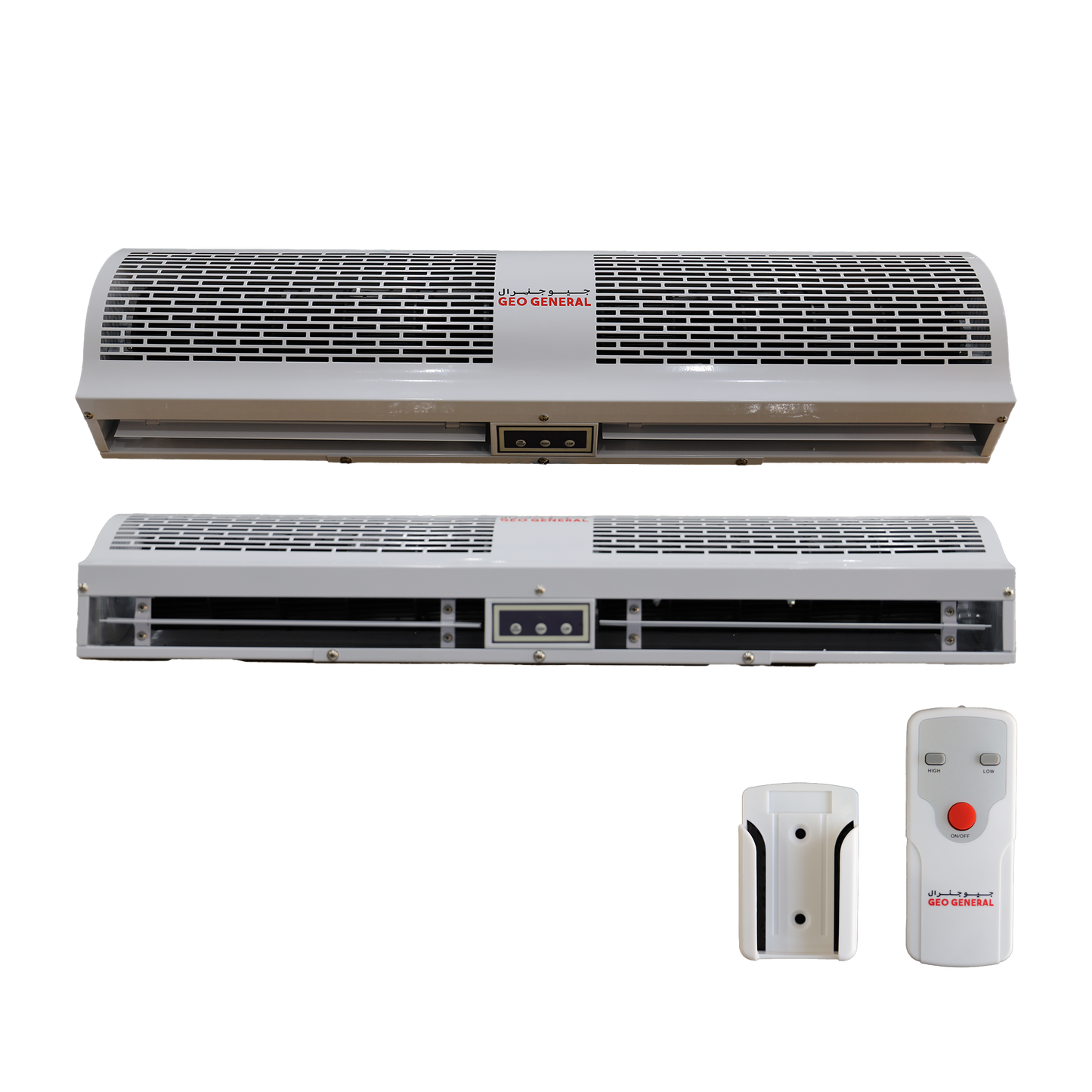 GEO General G4 Series Air Curtain 180cm