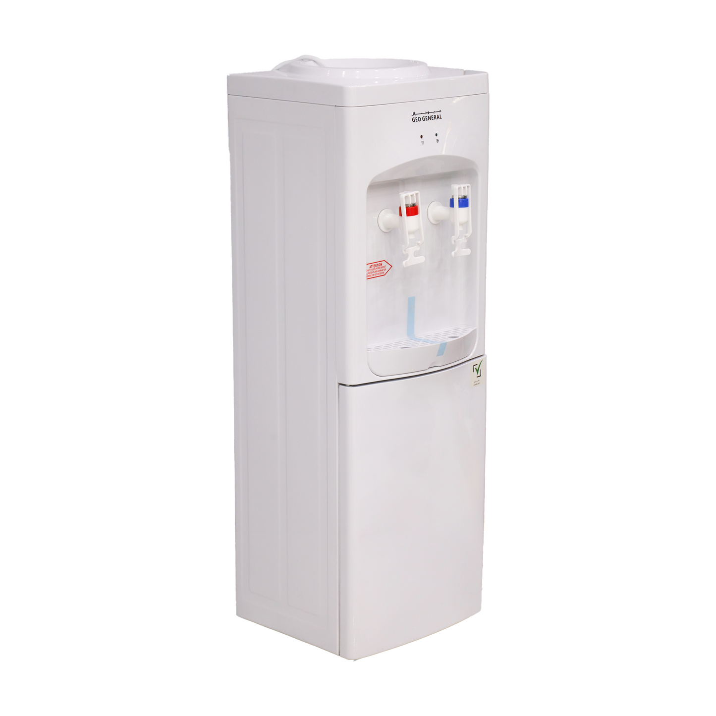 Geo General GWD-30LB Water Dispenser