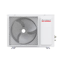 Geo General Split Air Conditioner – Wall Mounted (1.5 Ton)