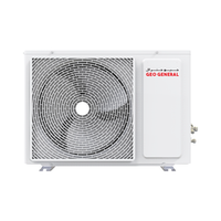 Geo General Split Air Conditioner – Wall Mounted (1.5 Ton)
