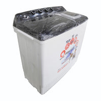 Geo General 28 Kg Semi Automatic Washing Machine – GWM-T28K