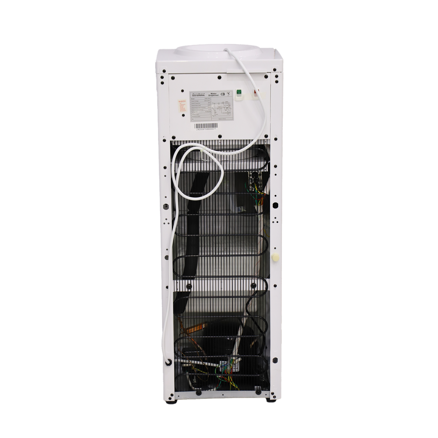 Geo General GWD-30LB Water Dispenser