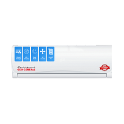 Geo General Split Air Conditioner – Wall Mounted (1.5 Ton)