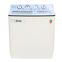 Geo General 13 Kg Washing Machine – GWM-T13K