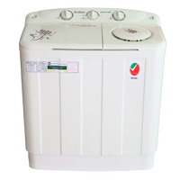 Geo General 7KG Semi Automatic washing machine – GWM-07K