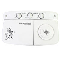 Geo General 7KG Semi Automatic washing machine – GWM-07K