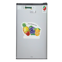 Geo General 90 Liters Refrigerator – GRF-90