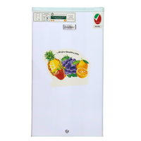 Geo General 90 Liters Refrigerator – GRF-90