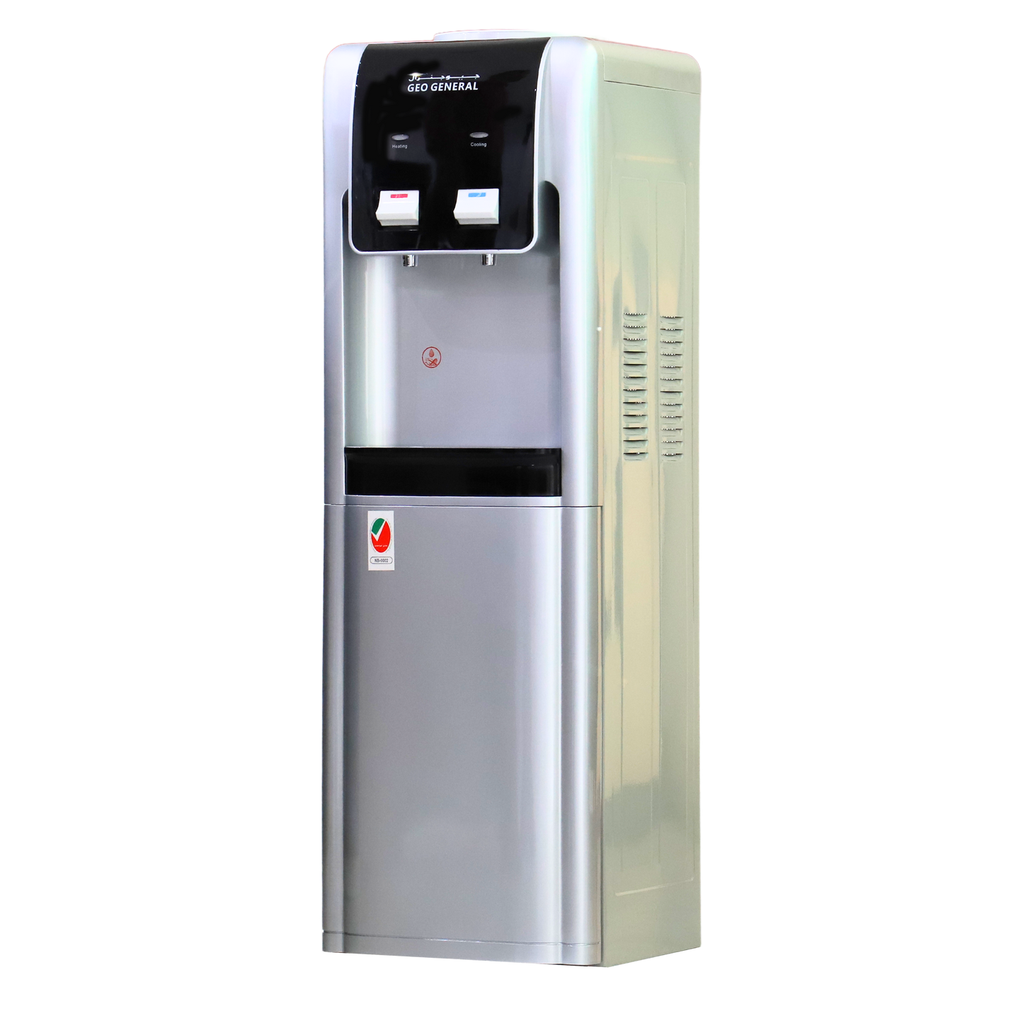 Geo General GSM-98 LB Water Dispenser