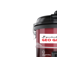 Geo General Drum Vacuum Cleaner GVC-2300 PRO