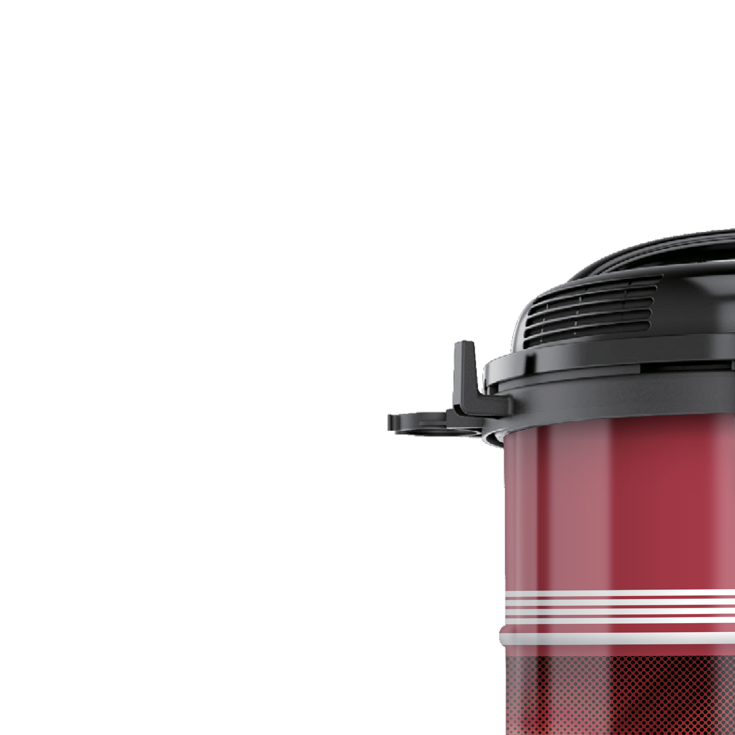 Geo General Drum Vacuum Cleaner GVC-2300 PRO