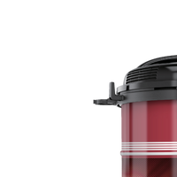 Geo General Drum Vacuum Cleaner GVC-2300 PRO